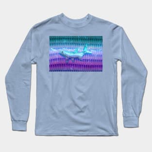 Tarpon Pearl Long Sleeve T-Shirt